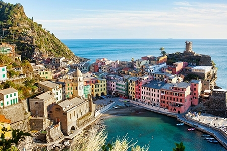 Italy Visa